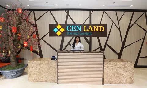 Cen Land huy động hơn 2.000 tỷ để làm gì?