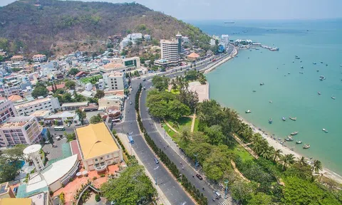 Bà Rịa - Vũng Tàu duyệt điều chỉnh quy hoạch Khu du lịch Chí Linh - Cửa Lấp