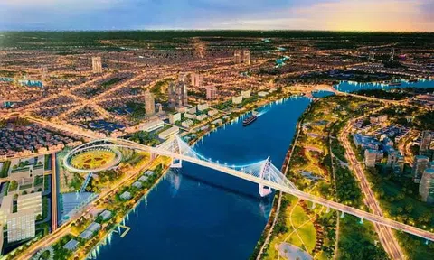 Hải Phòng: Dự án cầu Nguyễn Trãi tăng vốn đầu tư thêm gần 1.000 tỉ đồng