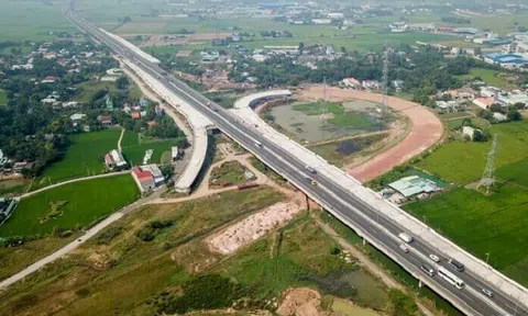 Đồng Nai quy hoạch khu 2.398 ha thuộc Đô thị mới Nhơn Trạch