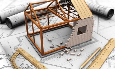 Hiểu rõ diện tích thông thủy và tim tường khi mua chung cư