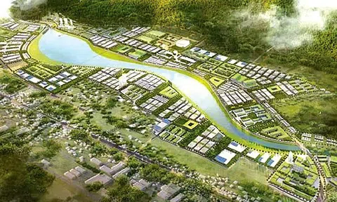 Bình Định thu hút được 17 dự án đầu tư với tổng vốn 23.773 tỷ đồng