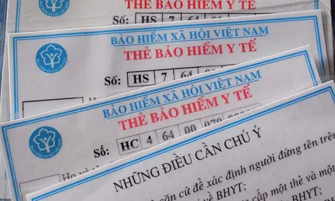 Chính sách có hiệu lực từ tháng 3/2021