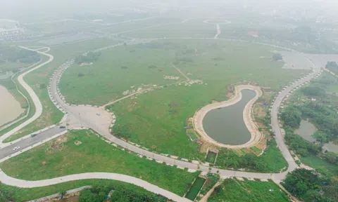 Hà Nội: Thực trạng công viên Chu Văn An sau 5 năm công bố quy hoạch