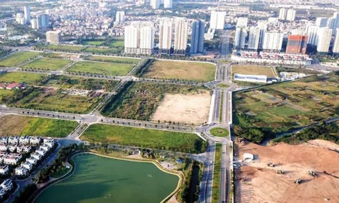 Cung cấp nhiều thông tin mới về thị trường bất động sản