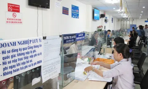 Hơn 29 nghìn doanh nghiệp được thành lập trong quý 1/2021