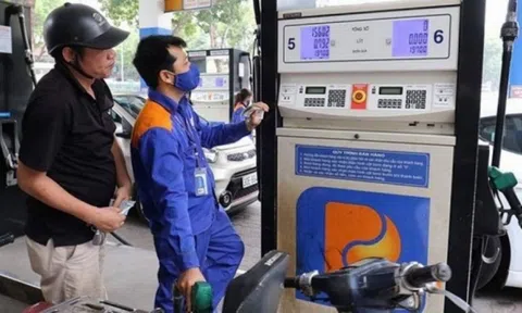 Bộ Tài chính tăng cường giám sát gian lận kinh doanh xăng dầu bằng hóa đơn điện tử
