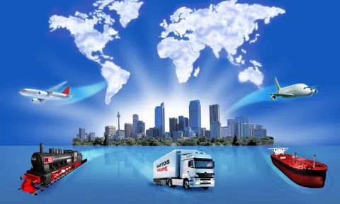 Việt Nam lọp top 10 thị trường logistics mới nổi toàn cầu