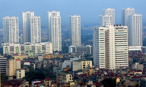 Xu hướng tất yếu của bất động sản trong tương lai