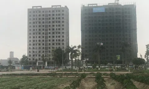 Hải Dương: Liệu có thất thoát ngân sách ở dự án Khu nhà ở phường Nhị Châu?
