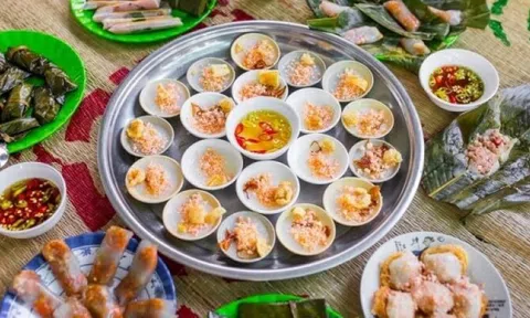 Khôi phục môn nữ công gia chánh trong trường học tại Thừa Thiên Huế