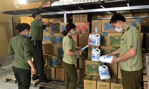 Ngành Hải quan xử lý hơn 3.200 vụ vi phạm