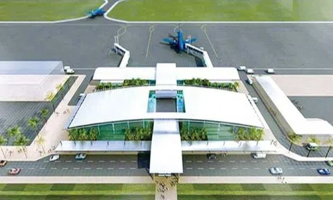 Bộ Giao thông Vận tải ủng hộ đầu tư Sân bay Quảng Trị theo hình thức PPP