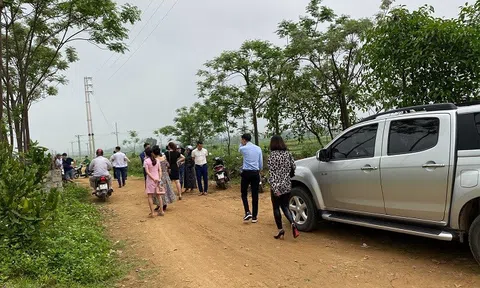 Sốt đất khắp nơi, các Bộ lên tiếng, địa phương ra văn bản “chống sốt”