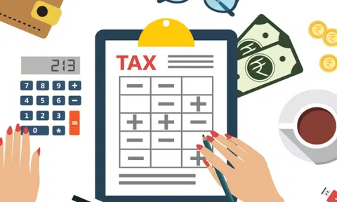 Cách đăng ký tài khoản cá nhân giao dịch thuế điện tử