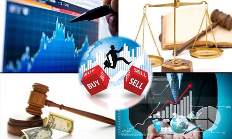 “Người có liên quan” hai lãnh đạo VIB Bank và Techcombank bị phạt tổng 40 triệu đồng