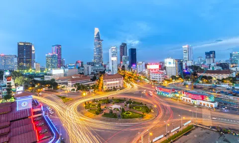 4 tháng đầu năm, kinh tế - xã hội tiếp tục phục hồi tích cực