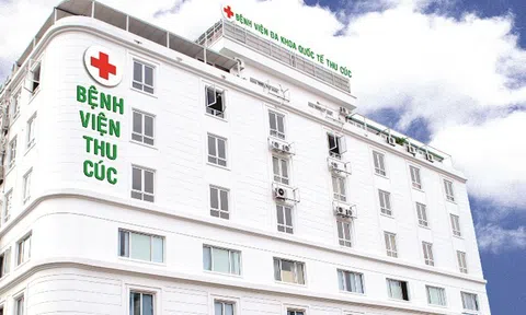 Bệnh viện Quốc tế đa khoa Thu Cúc và những lần quảng cáo gây “phản cảm” với khách hàng