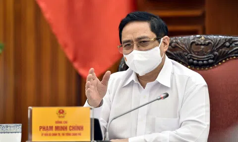Tạo động lực thúc đẩy KHCN để đất nước phát triển đột phá