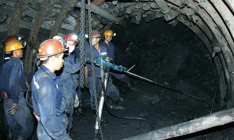 Tai nạn lao động trong khai thác than: Đến bao giờ không còn là nỗi ám ảnh?