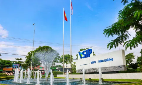 PCI Bình Dương tăng 9 bậc và mục tiêu “hiệu quả doanh nghiệp là thành công của tỉnh”