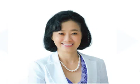 Tập đoàn Tân Tạo: Lợi nhuận năm 2020 giảm 13%, bà Đặng Thị Hoàng Yến có thêm tên Maya Dangelas