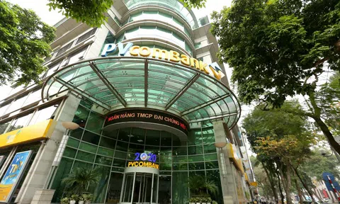 PVcomBank thực tế lỗ gần 500 tỷ đồng thay vì lãi hơn 70 tỷ đồng năm 2020?