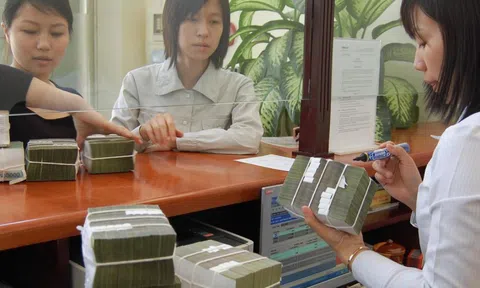 Cho vay đặc biệt đối với tổ chức tín dụng được kiểm soát đặc biệt