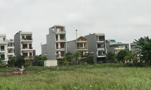 Dự án Khu phía Tây cầu Phú Lương trước nguy cơ thất thoát ngân sách