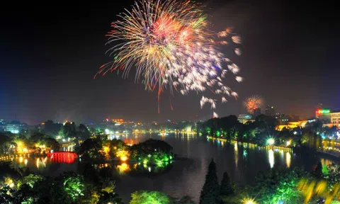 Dự thảo phát triển kinh tế - xã hội 2021-2025: Hà Nội đặt mục tiêu GRDP/người đạt 8.300-8.500 USD