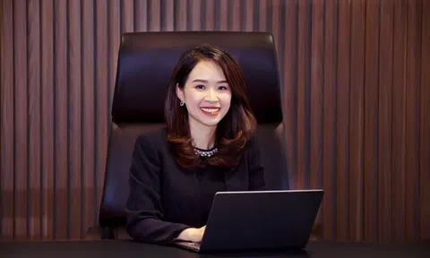 Nữ Chủ tịch HĐQT trẻ tuổi nhất ngành ngân hàng ở Kienlongbank là ai?