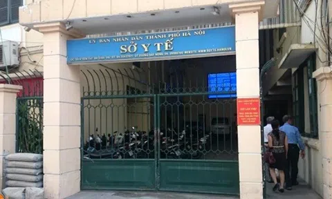 Đề xuất chức năng, nhiệm vụ Sở Y tế