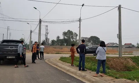 Sốt đất sắp “hạ nhiệt”?