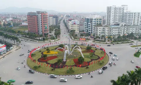 Bắc Ninh lên danh mục 47 dự án kêu gọi đầu tư giai đoạn 2021-2025
