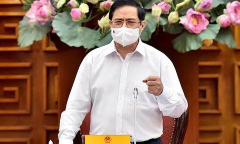 Thủ tướng: 8 hạn chế, yếu kém của ngành xây dựng