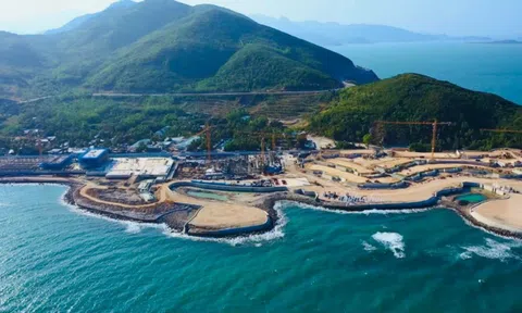 Vega City Nha Trang: “Tuổi thọ” chỉ còn 38 năm hoạt động khách hàng nên cân nhắc