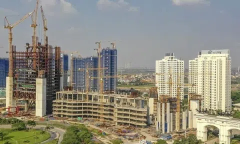 Vì sao siêu dự án VietinBank Tower chưa thể hoàn thành?