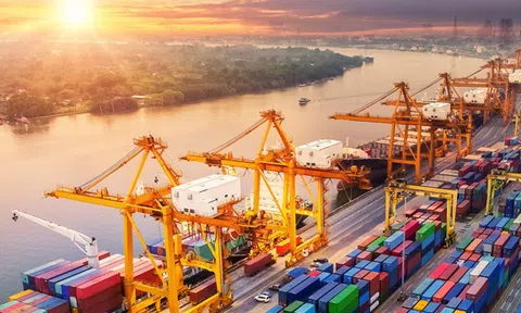 Ngành hải quan thu hơn 120 nghìn tỷ đồng từ hoạt động xuất nhập khẩu
