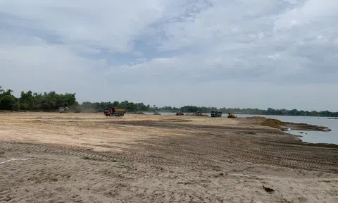 Điểm danh hàng loạt dự án “tai tiếng” của TMS Group