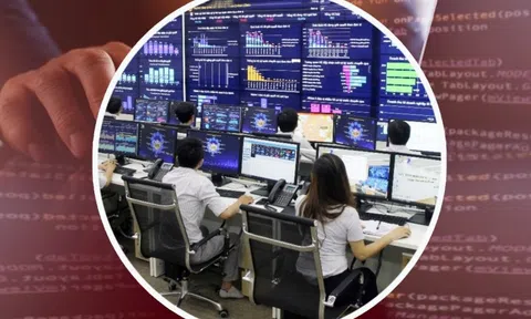 6 nhiệm vụ trọng tâm quốc gia hướng tới Chính phủ số giai đoạn 2021 – 2025