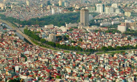 Đô thị hóa Việt Nam: Vẫn còn nhiều hạn chế