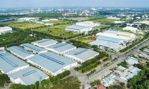 Đề xuất mới về quản lý khu công nghiệp, khu kinh tế