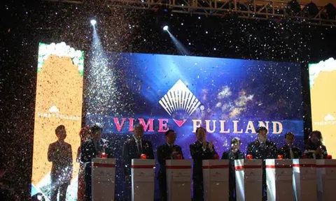 Vimefulland: Thương hiệu bất động sản đầy “tai tiếng” của đế chế Vimedimex