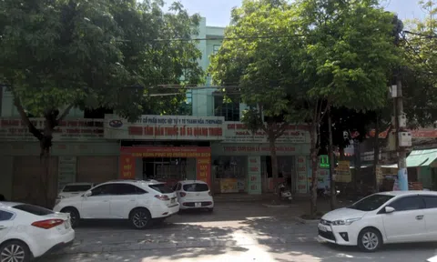 Những con số nhảy múa trong báo cáo thành tích đề nghị tặng cờ thi đua