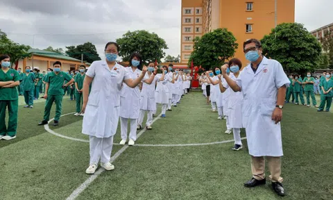 Các tập đoàn, doanh nghiệp trên cả nước ủng hộ Quỹ vaccine phòng COVID-19