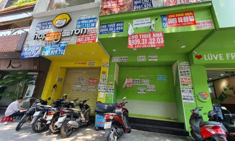 Thị trường cho thuê nhà tiếp tục lao đao vì dịch COVID-19