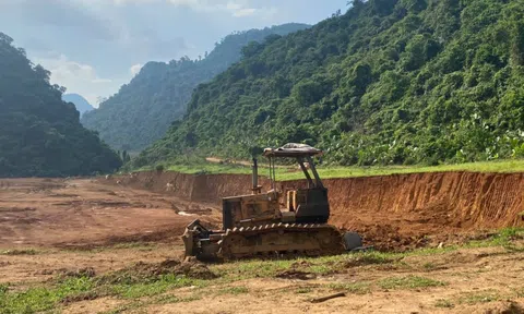 Thanh Hóa: Dự án Khu chăn nuôi lợn giống và thương phẩm ứng dụng công nghệ cao Dabaco Thanh Hóa chưa được giao đất - Tập đoàn Dabaco phủ nhận việc xây dựng?