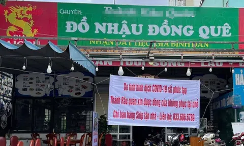Kinh doanh ăn uống tung chiêu giữ khách mùa dịch