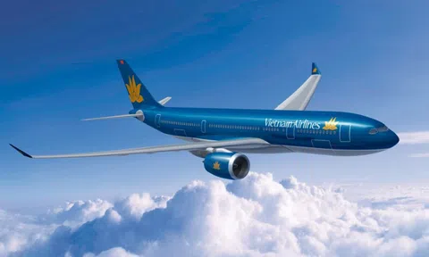 Cổ phiếu Vietnam Airlines bị MBS cắt giao dịch margin vì lỗ khủng