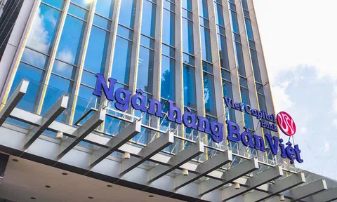 Ngân hàng Bản Việt bất ngờ giảm room ngoại từ 30% xuống 5%